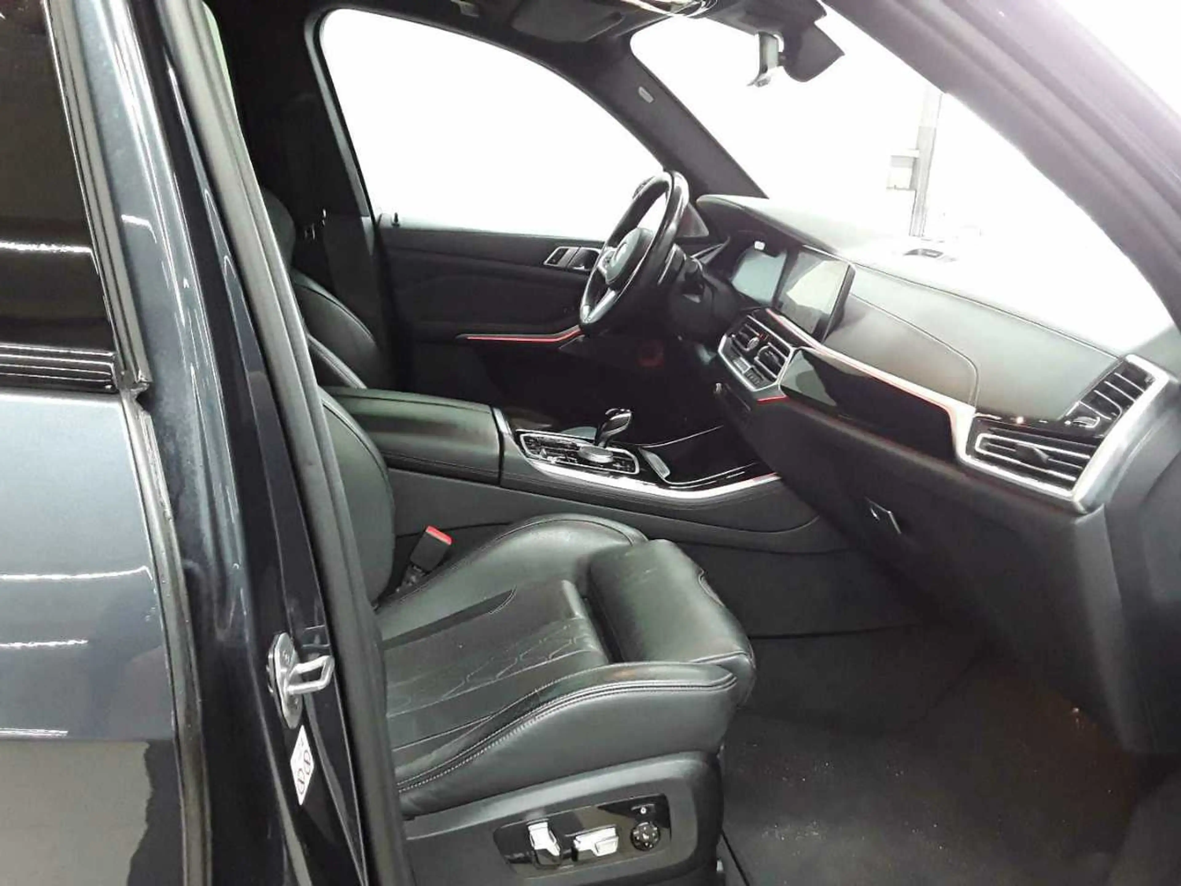 BMW X5 X5 xDrive45e M Sport Laser HuD Pano 22´ AHK — photo 4