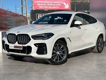xDrive 30dA xLine
