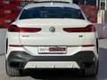 BMW X6 xDrive 30dA xLine Blanc - thumbnail 4