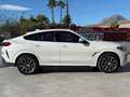 BMW X6 xDrive 30dA xLine Blanc - thumbnail 7