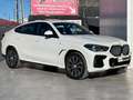 BMW X6 xDrive 30dA xLine Blanc - thumbnail 9