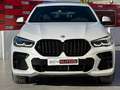 BMW X6 xDrive 30dA xLine Blanc - thumbnail 10
