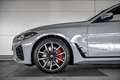 BMW i4 eDrive40 High Executive 84 kWh | M Sport Pro | Gla Grijs - thumbnail 4