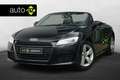 Audi TT Roadster 1.8 TFSI Pro Line + Schwarz - thumbnail 1