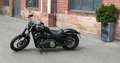 Harley-Davidson Street Bob Noir - thumbnail 11