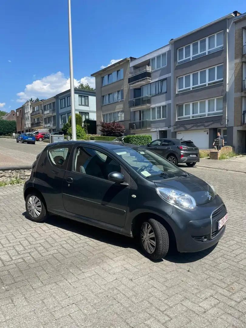 Citroen C1 3p sensodrive - 1