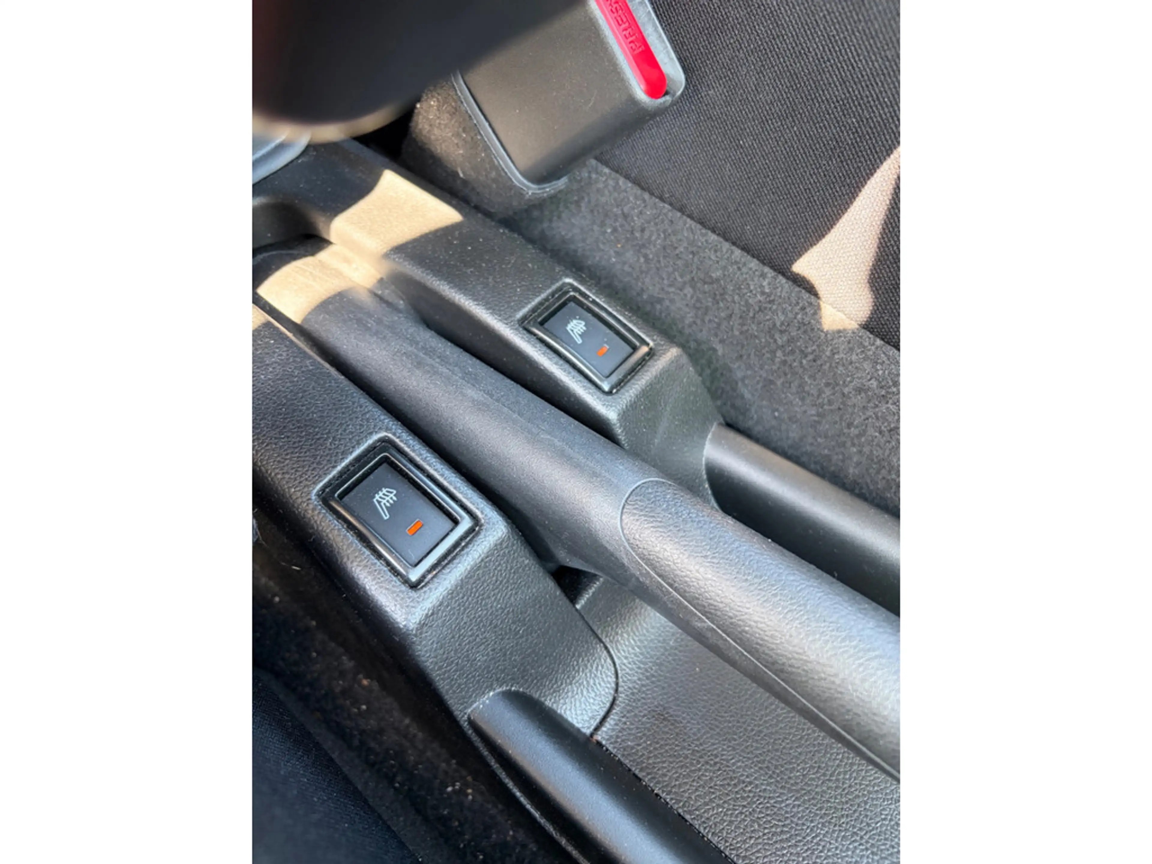 Suzuki Swift Suzuki Swift 1.2 Select Smart Hybrid automaat | Ca — photo 8