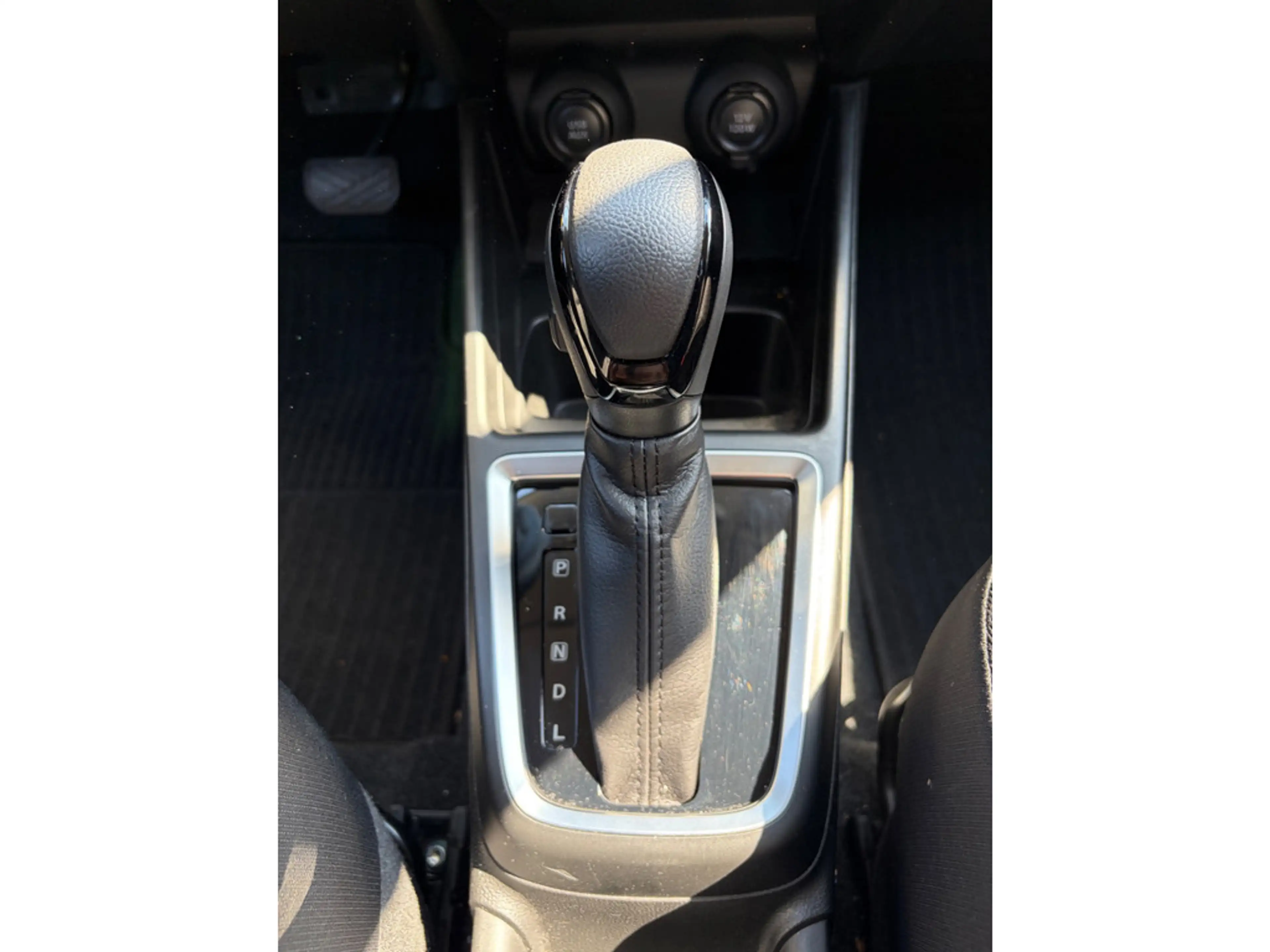 Suzuki Swift Suzuki Swift 1.2 Select Smart Hybrid automaat | Ca — photo 7