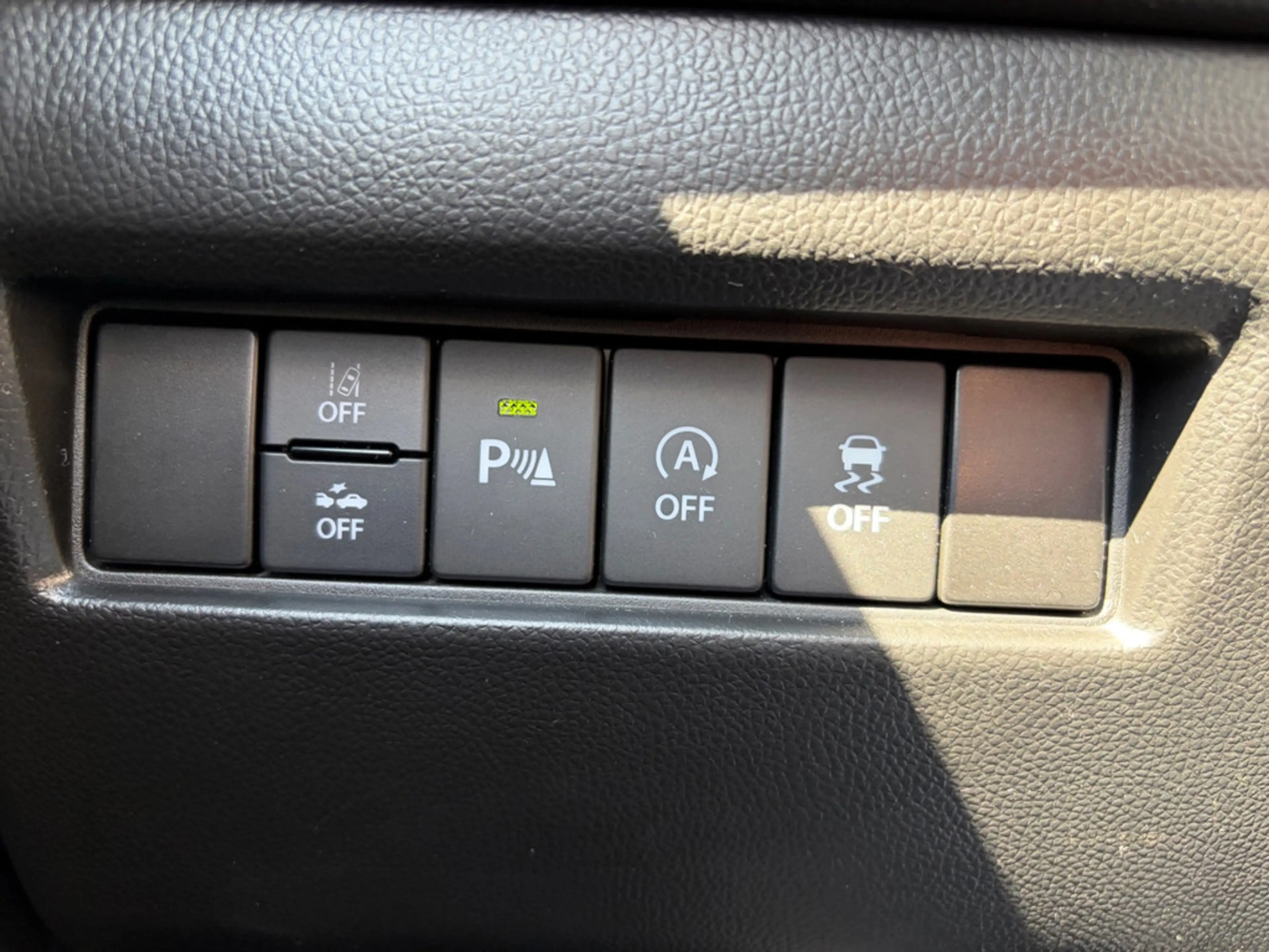 Suzuki Swift Suzuki Swift 1.2 Select Smart Hybrid automaat | Ca — photo 13