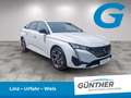 Peugeot 308 SW Allure BHDi 130 EAT8 Blanc - thumbnail 2