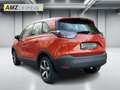 Opel Crossland 1.2 Turbo Edition * Bequemer Einstieg* Orange - thumbnail 4