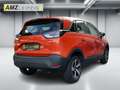 Opel Crossland 1.2 Turbo Edition * Bequemer Einstieg* Orange - thumbnail 5
