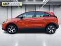 Opel Crossland 1.2 Turbo Edition * Bequemer Einstieg* Orange - thumbnail 2