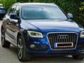 Audi Q5 Q5 2.0 TFSI quattro tiptronic Blau - thumbnail 4