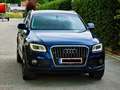 Audi Q5 Q5 2.0 TFSI quattro tiptronic Blau - thumbnail 3