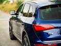 Audi Q5 Q5 2.0 TFSI quattro tiptronic Blau - thumbnail 6