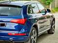Audi Q5 Q5 2.0 TFSI quattro tiptronic Blau - thumbnail 5