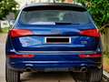 Audi Q5 Q5 2.0 TFSI quattro tiptronic Blau - thumbnail 2