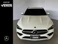 Mercedes-Benz CLA 200 CLA Coupe 200 d Premium auto Weiß - thumbnail 1