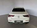 Mercedes-Benz CLA 200 CLA Coupe 200 d Premium auto Blanc - thumbnail 5