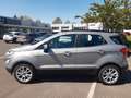 Ford EcoSport Titanium 125 PS*TWA*Voll-LED*Allwetter* Ezüst - thumbnail 3