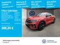 Volkswagen T-Roc 1.5 TSI DSG R-Line Navi Leder IQ Rot - thumbnail 1
