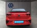 Volkswagen T-Roc 1.5 TSI DSG R-Line Navi Leder IQ Rot - thumbnail 5