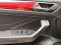 Volkswagen T-Roc 1.5 TSI DSG R-Line Navi Leder IQ Rot - thumbnail 7
