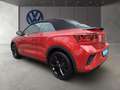 Volkswagen T-Roc 1.5 TSI DSG R-Line Navi Leder IQ Rot - thumbnail 4