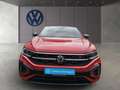 Volkswagen T-Roc 1.5 TSI DSG R-Line Navi Leder IQ Rot - thumbnail 2