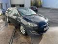 Opel Astra Exklusiv, Sitzh., PDC, Tempomat, AHK, uvm. Schwarz - thumbnail 4