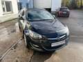 Opel Astra Exklusiv, Sitzh., PDC, Tempomat, AHK, uvm. Schwarz - thumbnail 3