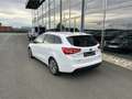Kia Ceed / cee'd 1.6 CRDi Dream Team Sportswagon Navi Premium Paket Blanc - thumbnail 3