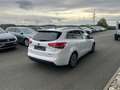 Kia Ceed / cee'd 1.6 CRDi Dream Team Sportswagon Navi Premium Paket Blanc - thumbnail 4