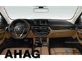 BMW 530 d Luxury Line Innovationsp. Aut. Komfortsitze Noir - thumbnail 5