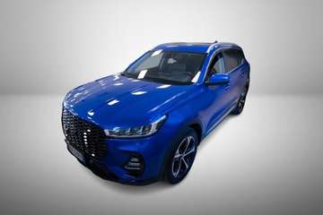 1.5 turbo Gpl 149cv cvt