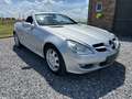 Mercedes-Benz SLK 200 SLK 200 Kompressor Argent - thumbnail 3