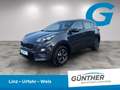 Kia Sportage Silber 1.6 CRDI Grau - thumbnail 1