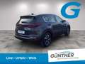 Kia Sportage Silber 1.6 CRDI Grau - thumbnail 3