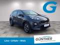 Kia Sportage Silber 1.6 CRDI Grau - thumbnail 2