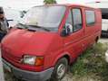 Ford Transit Transit 280 M TDCi Pkw Rot - thumbnail 3