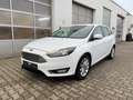 Ford Focus Turnier 1.0 EcoBoost Titanium Navi*KAM*SHZ Bianco - thumbnail 1