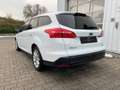 Ford Focus Turnier 1.0 EcoBoost Titanium Navi*KAM*SHZ Blanc - thumbnail 4
