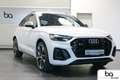 Audi SQ5 SQ5 Sportback 21`/Matrix/NaviPlus/Virtual/AHK Weiß - thumbnail 3