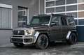 Mercedes-Benz G 63 AMG 4MATIC Aut. 800 Brabus WIDESTAR EXP € 222.483,- Zilver - thumbnail 3