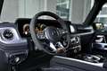 Mercedes-Benz G 63 AMG 4MATIC Aut. 800 Brabus WIDESTAR EXP € 222.483,- Ezüst - thumbnail 12