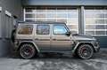Mercedes-Benz G 63 AMG 4MATIC Aut. 800 Brabus WIDESTAR EXP € 222.483,- Zilver - thumbnail 7