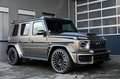Mercedes-Benz G 63 AMG 4MATIC Aut. 800 Brabus WIDESTAR EXP € 222.483,- Zilver - thumbnail 1