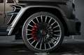 Mercedes-Benz G 63 AMG 4MATIC Aut. 800 Brabus WIDESTAR EXP € 222.483,- Zilver - thumbnail 9