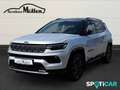 Jeep Compass 80th Anniversary Plug-In Hybrid 4WD 1.3 +AHK+ACC+N Silber - thumbnail 1